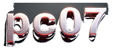 pc07 logo