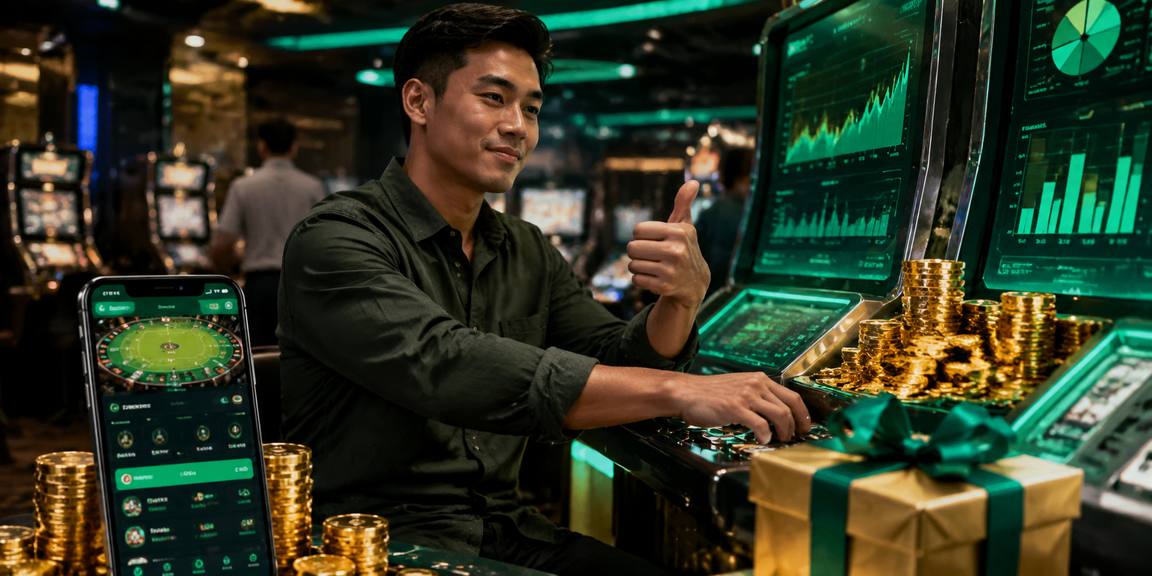 pc07 Live Casino